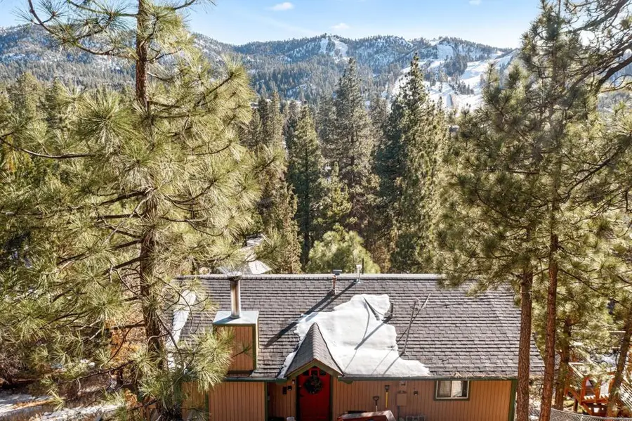 862 Menlo Drive, Big Bear, CA 92315 - Image #2