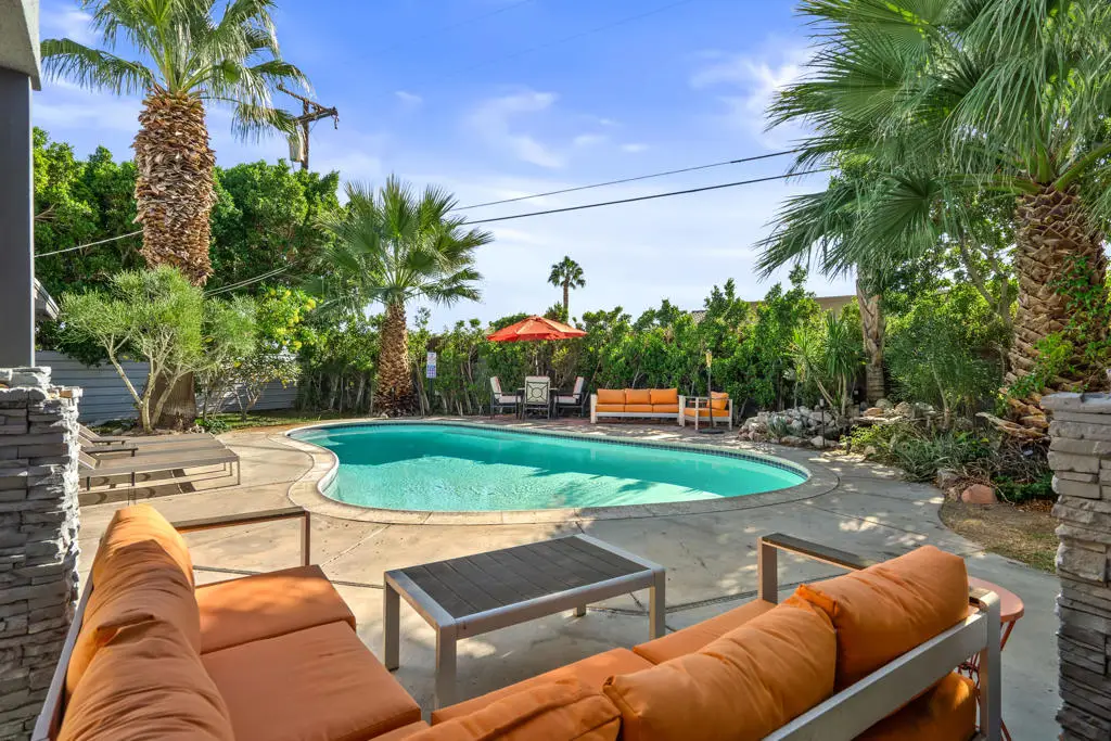 1950 N Magnolia Road, Palm Springs, CA 92262 - Image #1