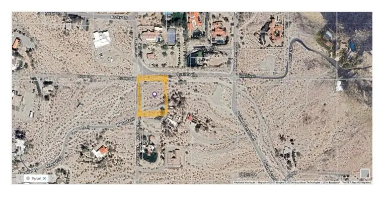 0 Verbena Road, Palm Desert, CA 92260 - Image #1