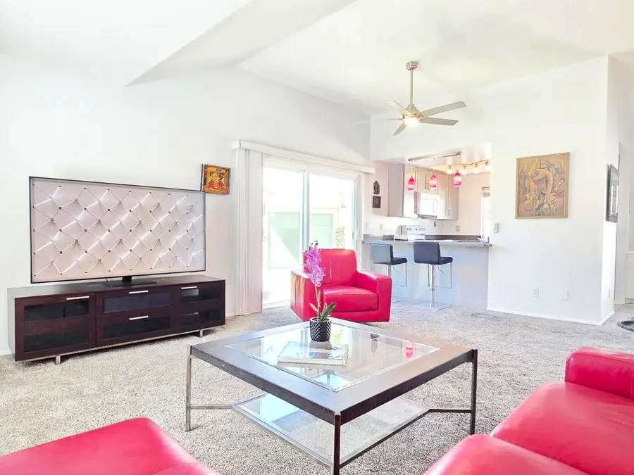 5920 Paradise Plaza, Palm Springs, CA 92264 - Image #2