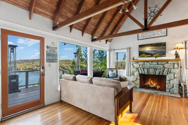 347 Emerald Drive, Lake Arrowhead, CA 92352