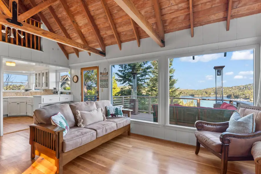 347 Emerald Drive, Lake Arrowhead, CA 92352 - #2