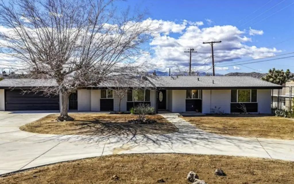 7504 Balsa Avenue, Yucca Valley, CA 92284 - Image #1