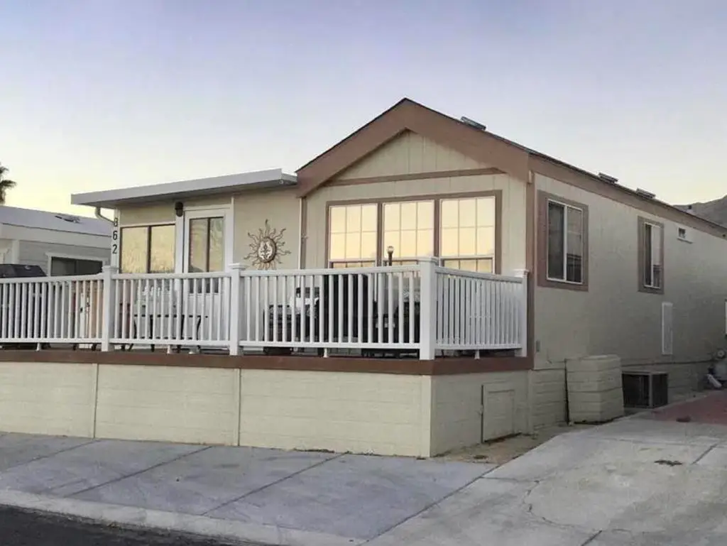 74711 Dillon Rd Spc 862, Desert Hot Springs, CA 92241 - #1