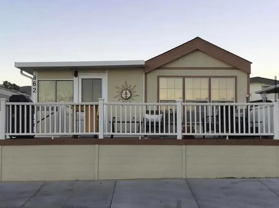 74711 Dillon Rd Spc 862, Desert Hot Springs, CA 92241 - #3