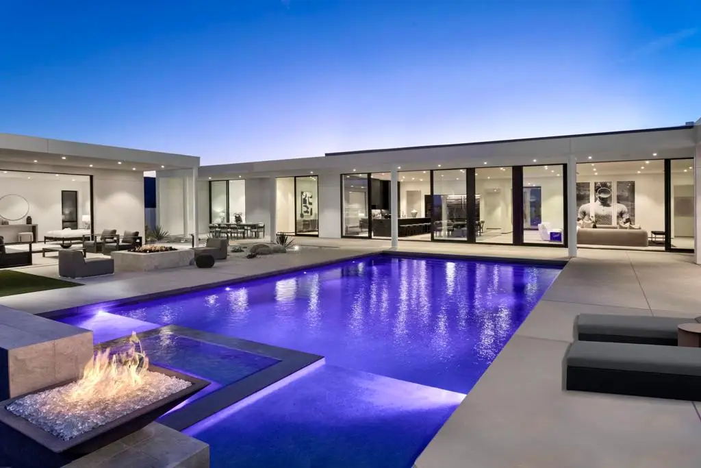 14 Via Linea, Rancho Mirage, CA 92270 - Image #1