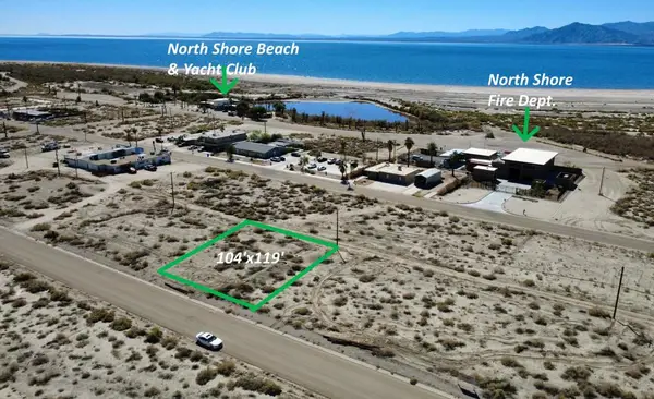 0 Access Road, North Shore, CA 92254