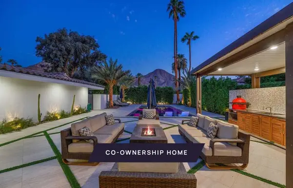 45655 Apache Road #D, Indian Wells, CA 92210