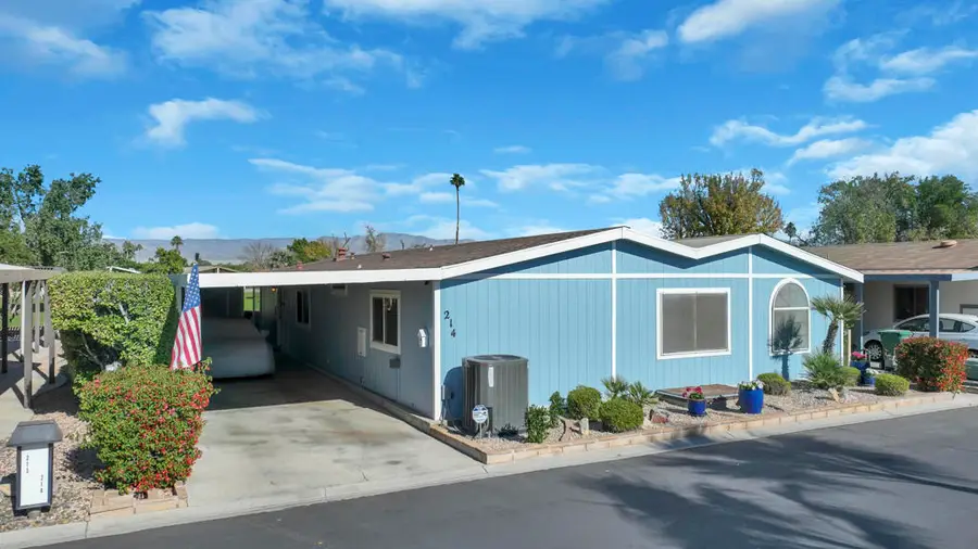 73450 Country Club Drive #214, Palm Desert, CA 92260 - Image #3
