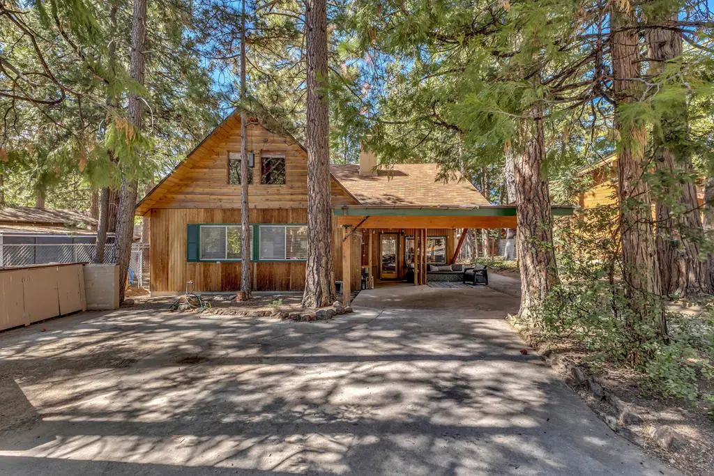 25437 Nestwa Trail, Idyllwild, CA 92549 - #1