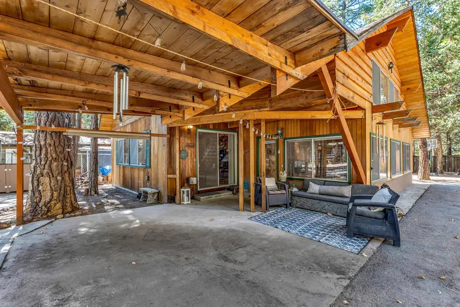 25437 Nestwa Trail, Idyllwild, CA 92549 - #3