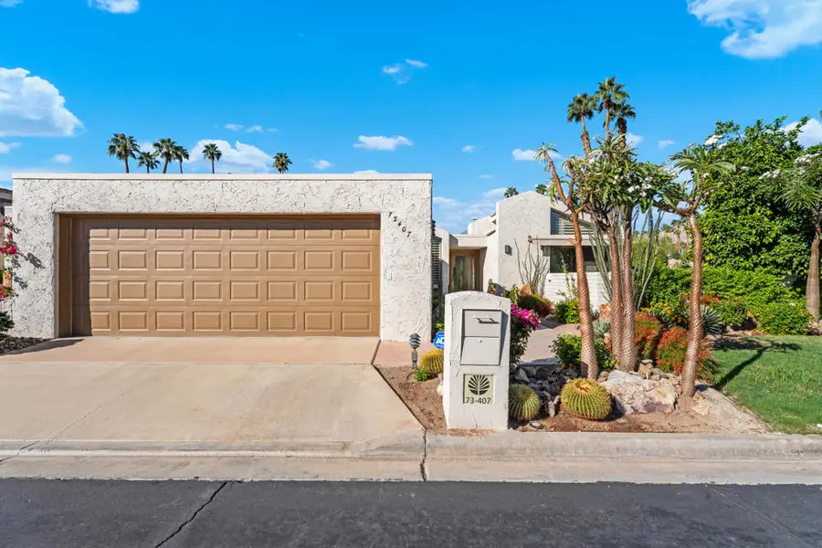 73407 Nettle Court, Palm Desert, CA 92260 - Image #2