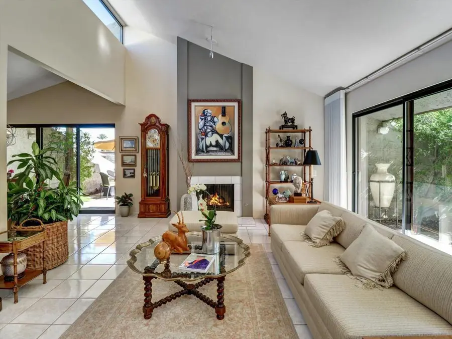 2371 Via Sonoma #B, Palm Springs, CA 92264 - #3