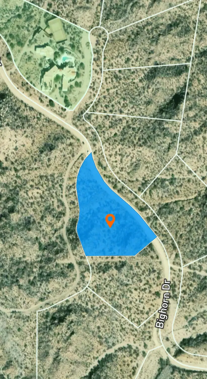 57795 Big Horn Drive, Mountain Center, CA 92561 - Image #2