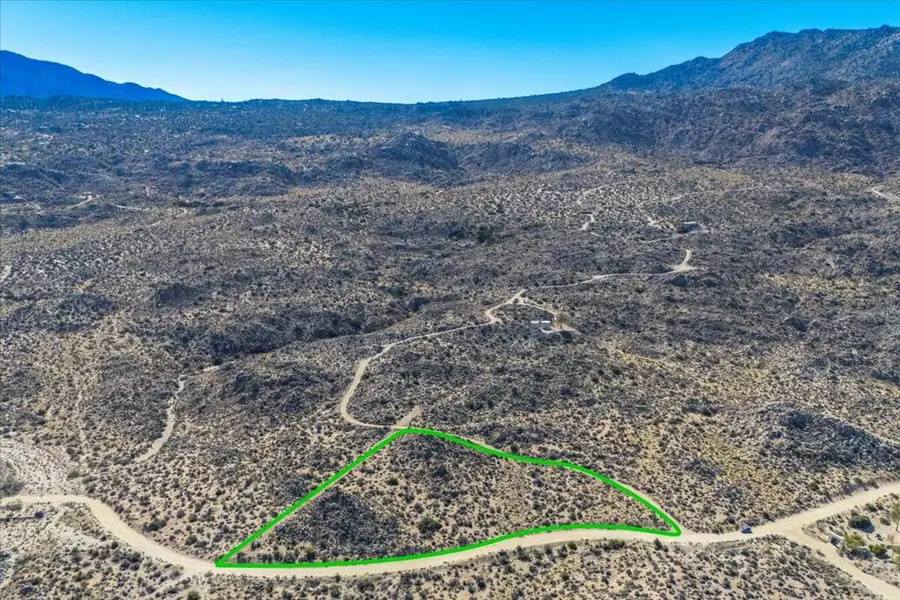 57795 Big Horn Drive, Mountain Center, CA 92561 - Image #3