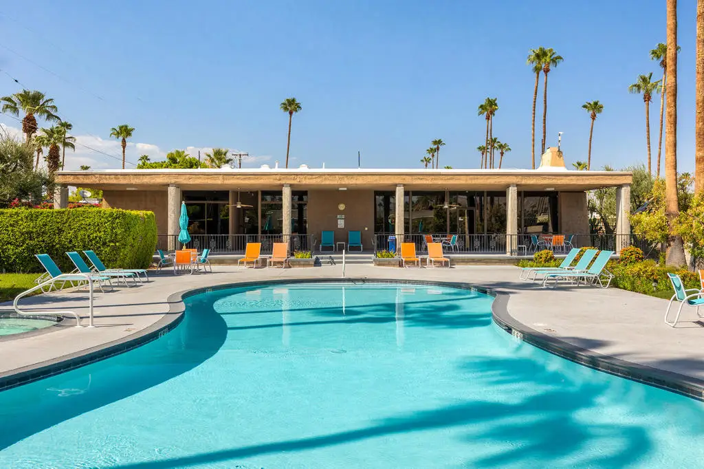 1111 E Ramon Road #78, Palm Springs, CA 92264 - #1