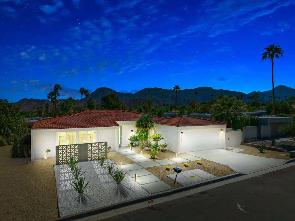 47860 Moon Lane, Palm Desert, CA 92260 - Image #1