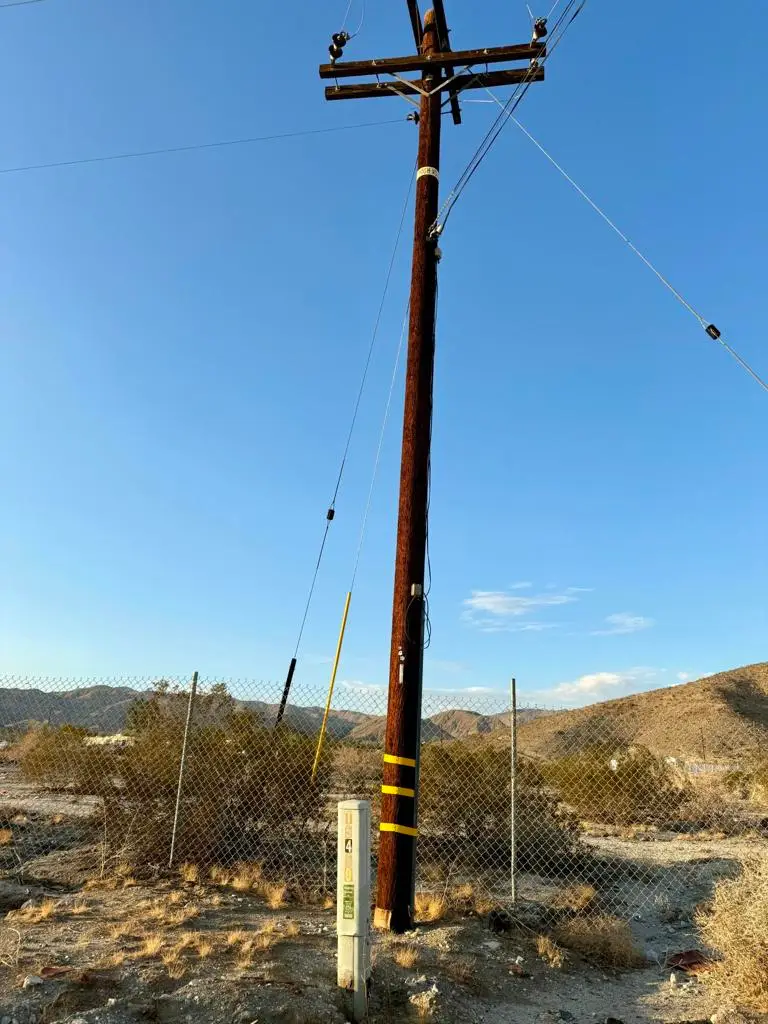 0 Helms Road, Desert Hot Springs, CA 92241 - Image #3