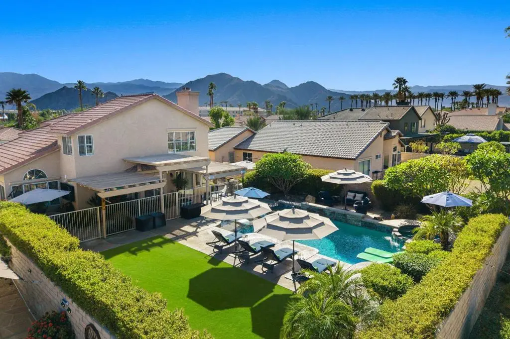 78640 Alden Circle, La Quinta, CA 92253 - Image #1