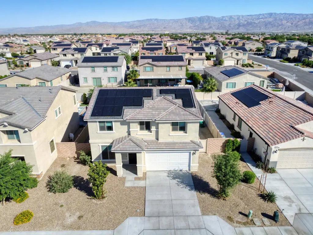 84440 Calle Chavez, Coachella, CA 92236 - #1