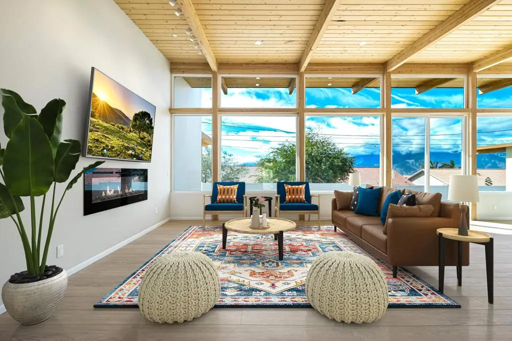 68055 Calle Cerrito, Desert Hot Springs, CA 92240 - Image #1