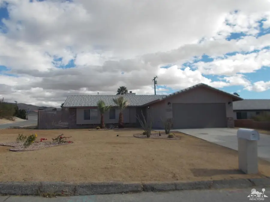 13760 Hidalgo Street, Desert Hot Springs, CA 92240 - #2