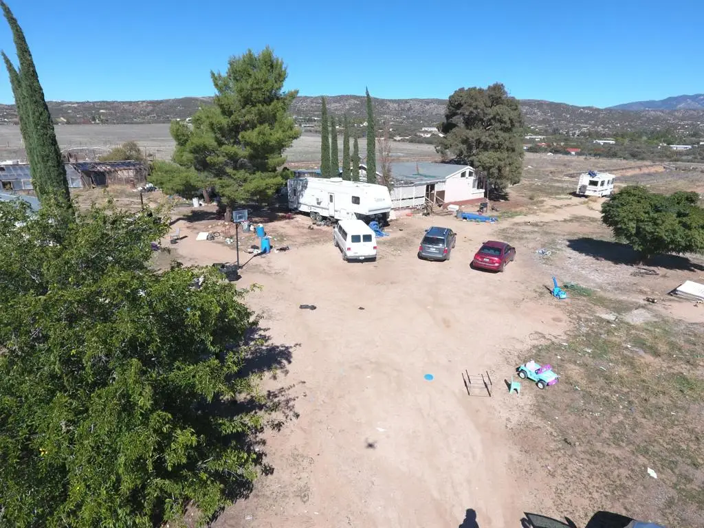 59620 Grandon Road, Anza, CA 92539 - #1