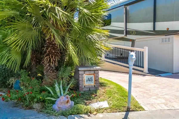 69411 Ramon Rd #145, Cathedral City, CA 92234