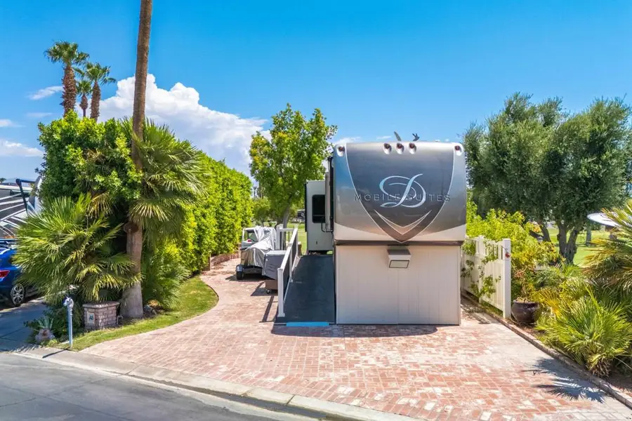 69411 Ramon Rd #145, Cathedral City, CA 92234 - Image #3