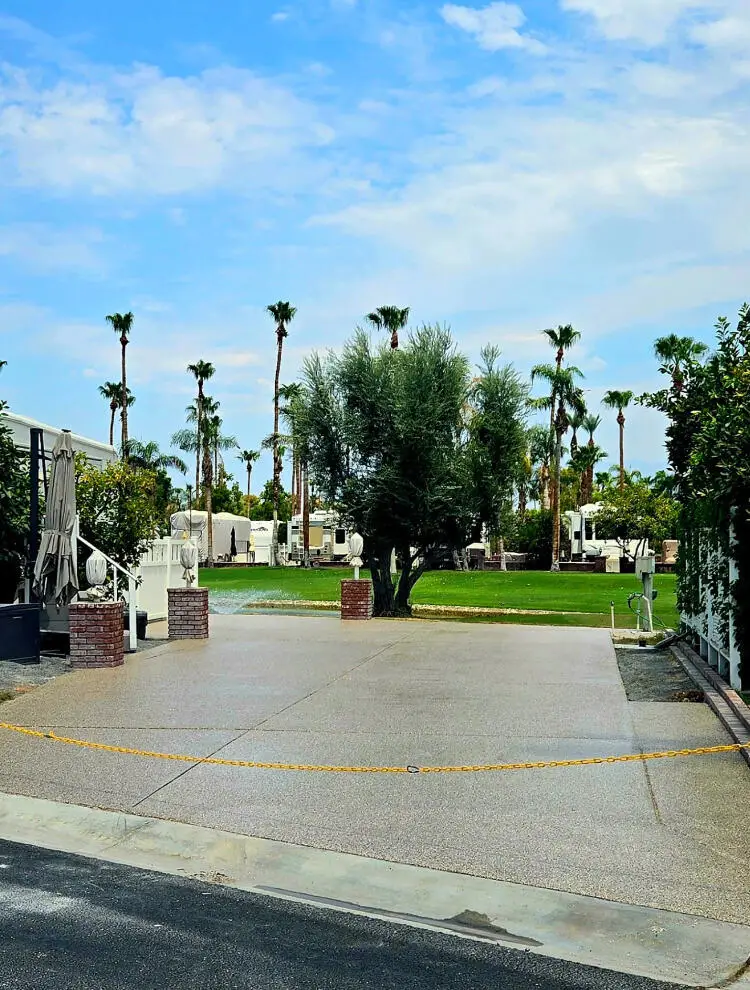 69411 Ramon Road #973, Cathedral City, CA 92234 - Image #1