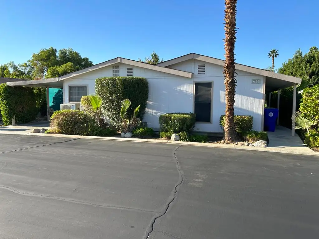 73450 Country Club Drive #208, Palm Desert, CA 92260 - Image #1
