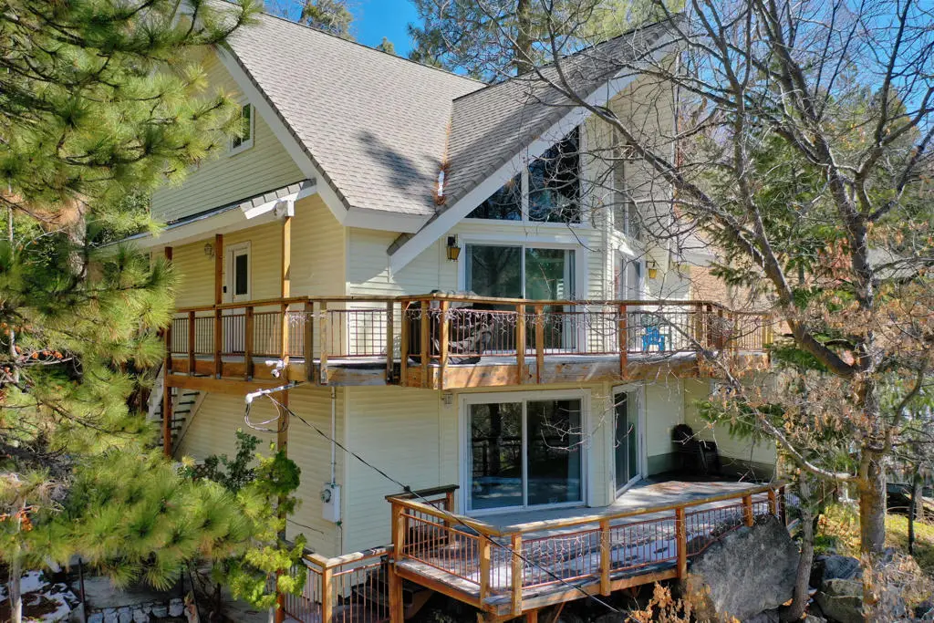 27622 W Shore Road, Lake Arrowhead, CA 92352 - #1