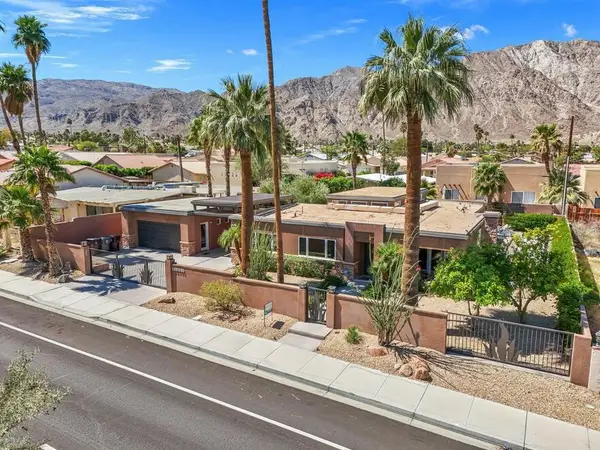 52883 Eisenhower Drive, La Quinta, CA 92253