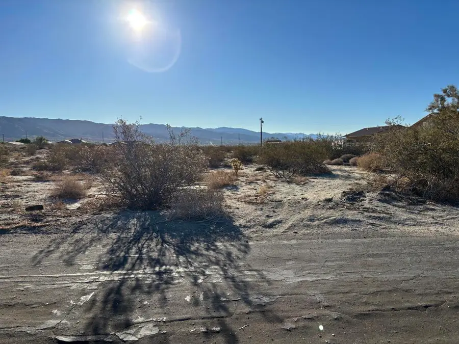 0 Dave Avenue, Desert Hot Springs, CA 92240 - Image #3