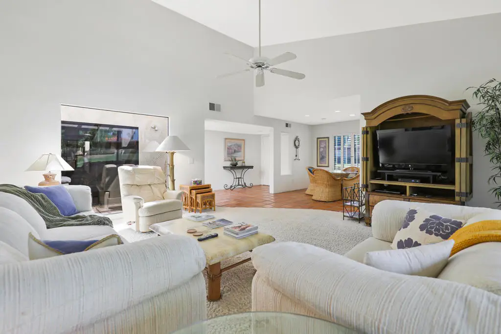 17 La Cerra Circle, Rancho Mirage, CA 92270 - Image #1