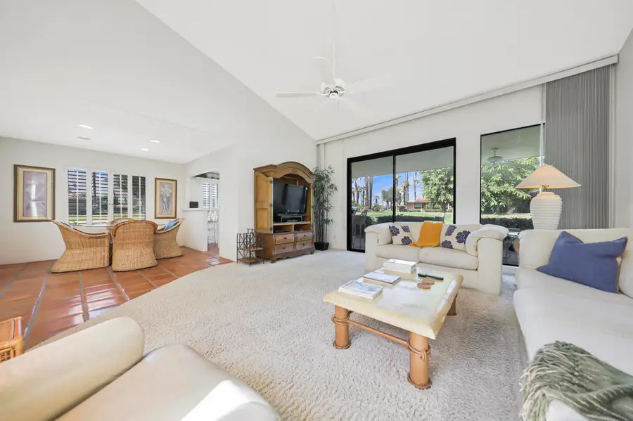 17 La Cerra Circle, Rancho Mirage, CA 92270 - Image #2