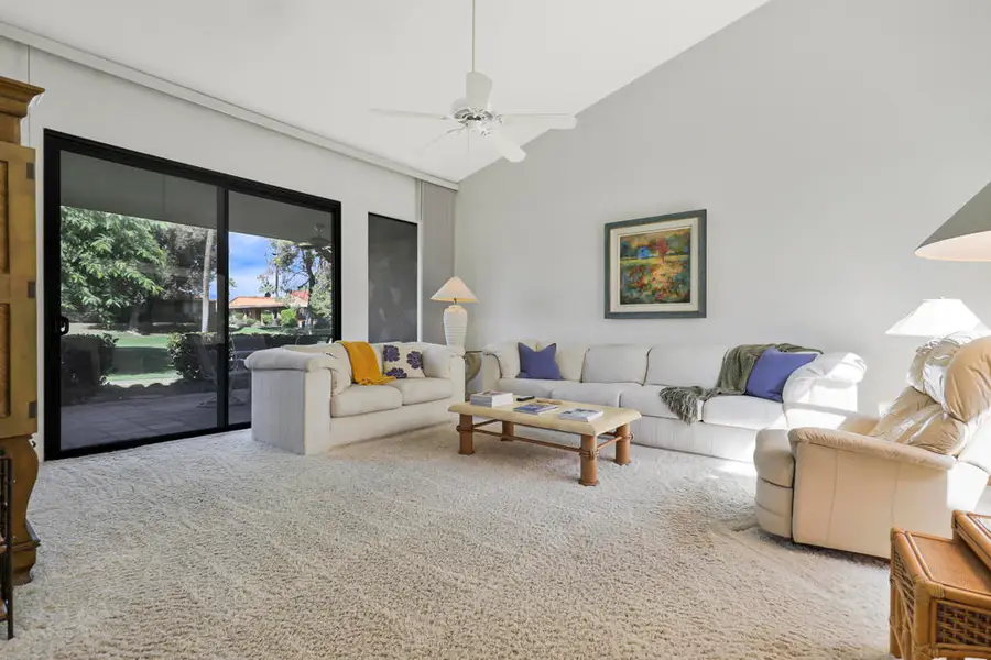 17 La Cerra Circle, Rancho Mirage, CA 92270 - Image #3