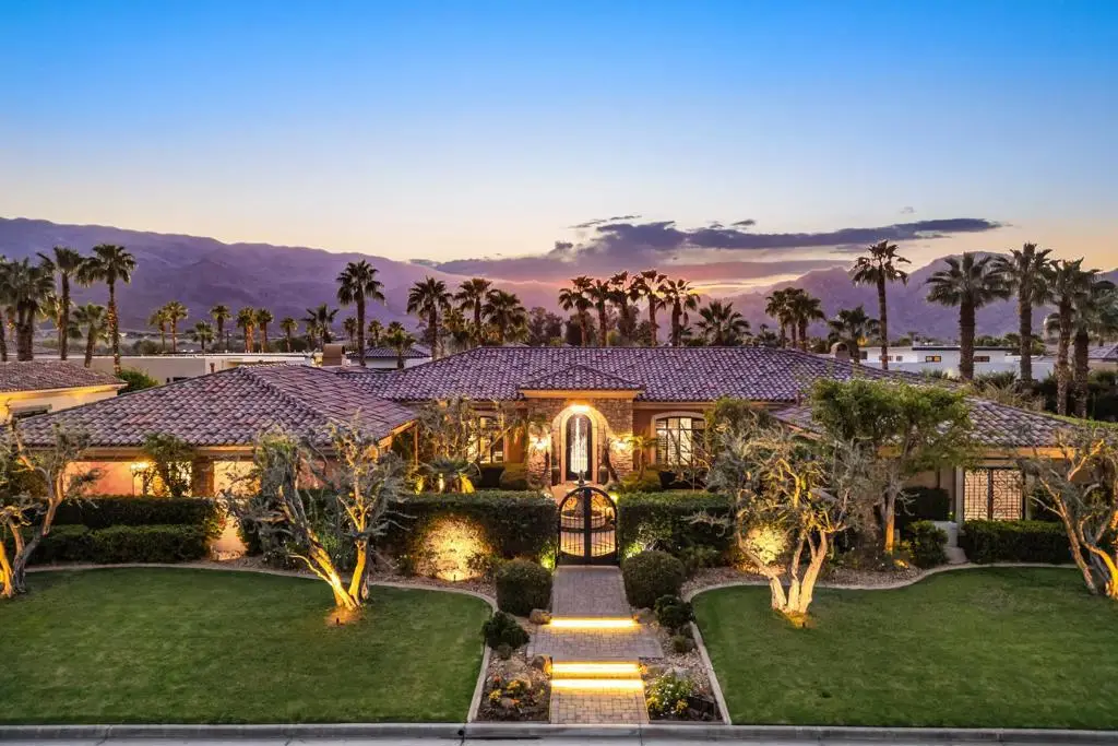 57945 S Valley Lane, La Quinta, CA 92253 - Image #1