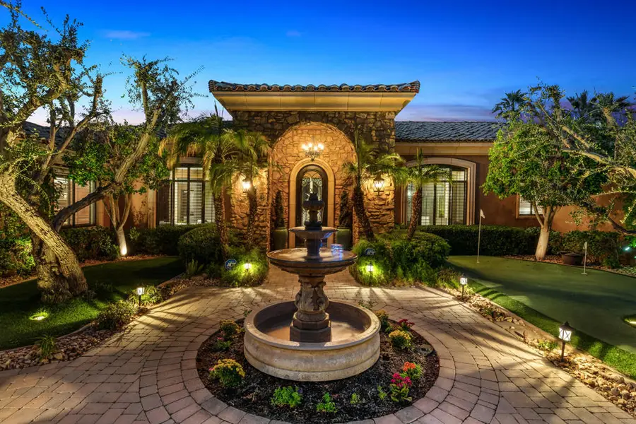 57945 S Valley Lane, La Quinta, CA 92253 - Image #2