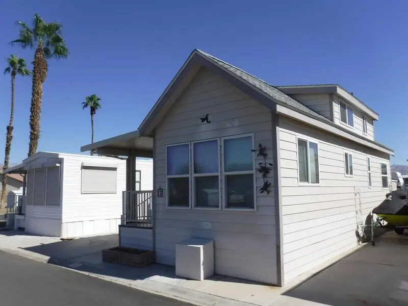 84250 Indio Springs Drive #23, Indio, CA 92203 - Image #2