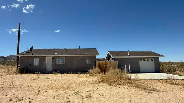 1863 Cypress Lane, Landers, CA 92285