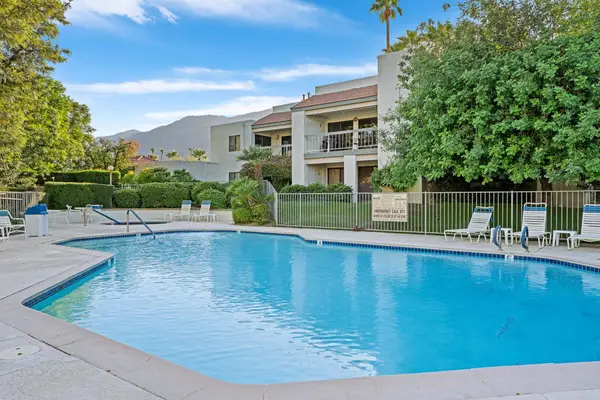 1865 N Via Miraleste #1822, Palm Springs, CA 92262