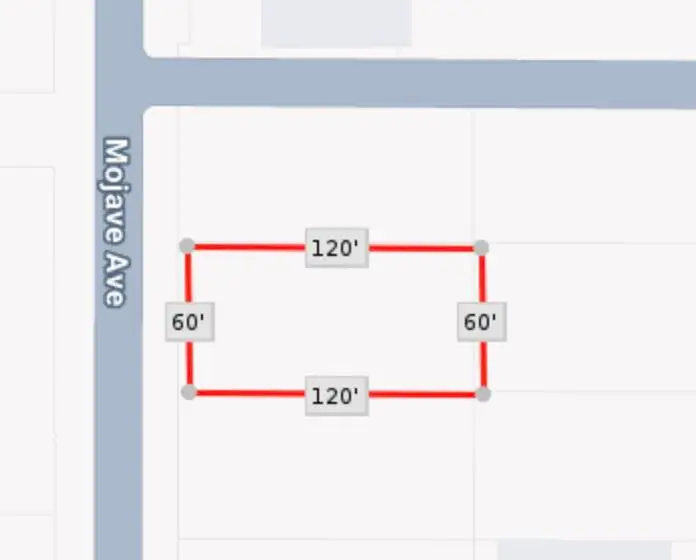 0 Mojave Avenue, Twentynine Palms, CA 92277 - Image #1