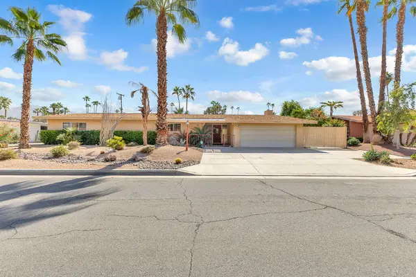74075 Setting Sun Trail, Palm Desert, CA 92260