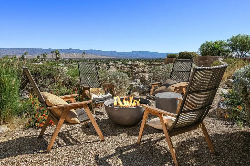 600 S La Mirada Road, Palm Springs, CA 92264 - #1