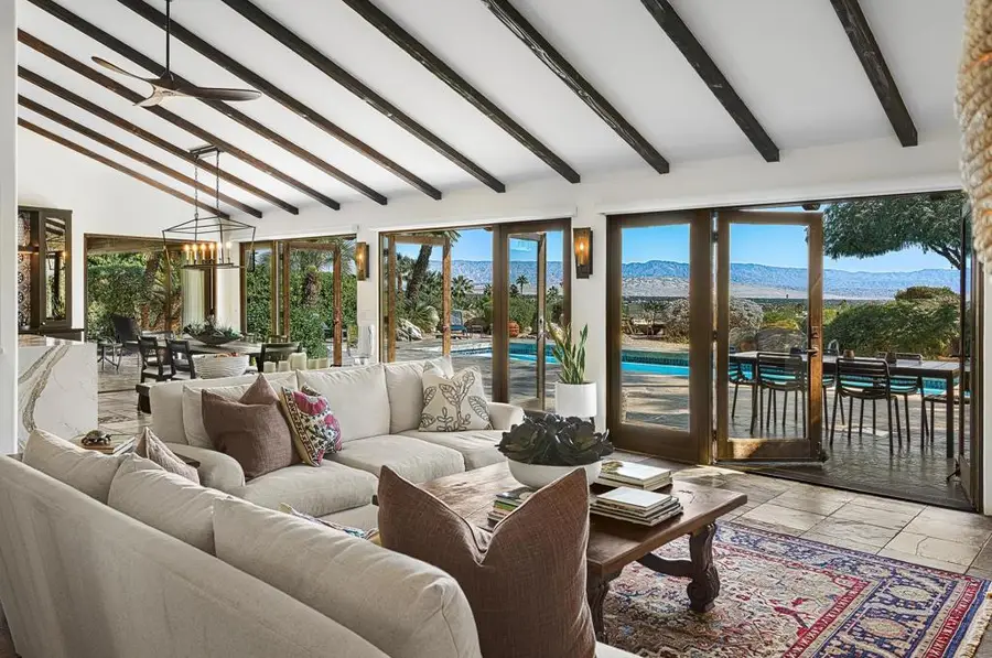 600 S La Mirada Road, Palm Springs, CA 92264 - #2