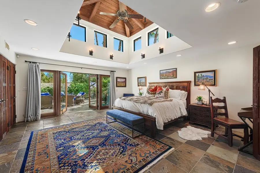 600 S La Mirada Road, Palm Springs, CA 92264 - #3