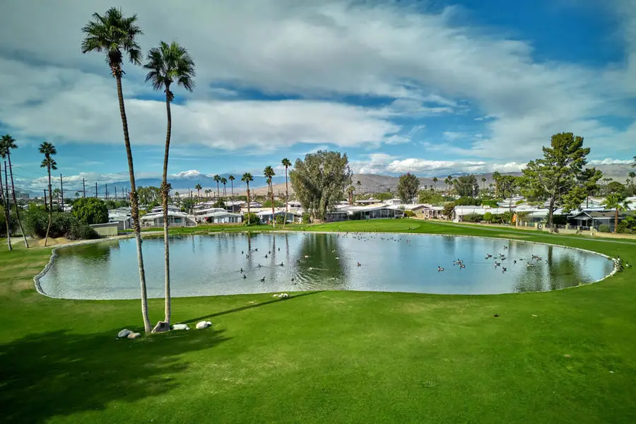 33640 Westchester Drive, Thousand Palms, CA 92276 - Image #2