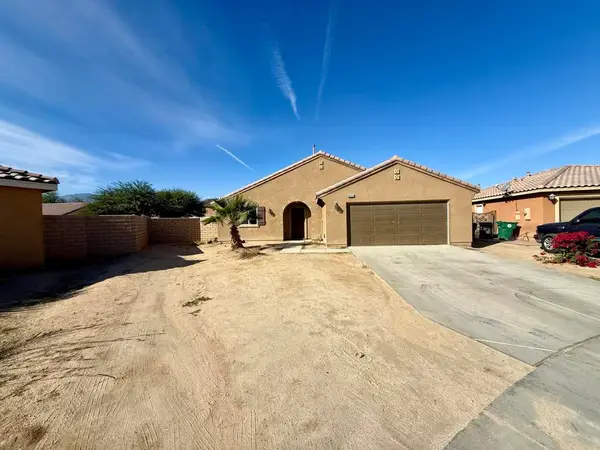 84163 Pismo Court, Coachella, CA 92236