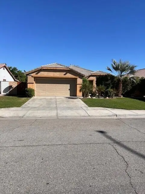 48396 Auga Caliente Street, Coachella, CA 92236